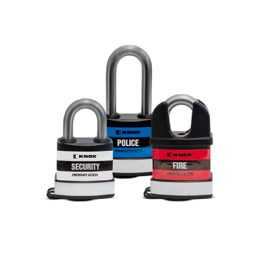 PADLOCKS