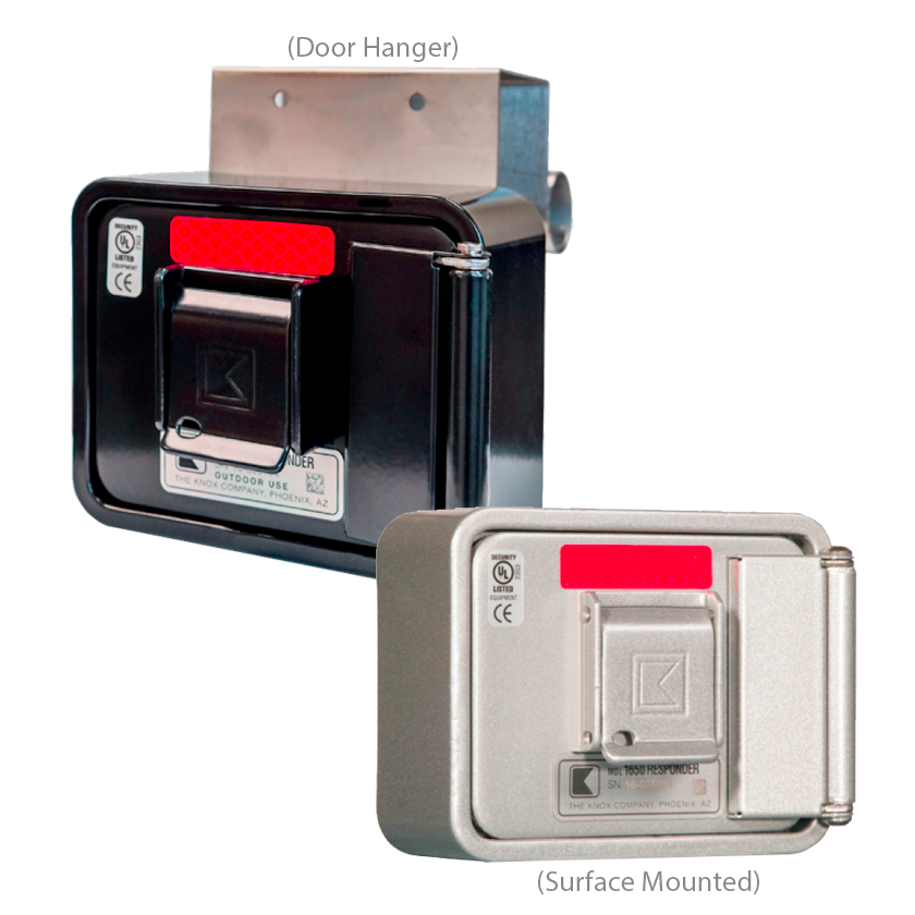 Knox Residential Box