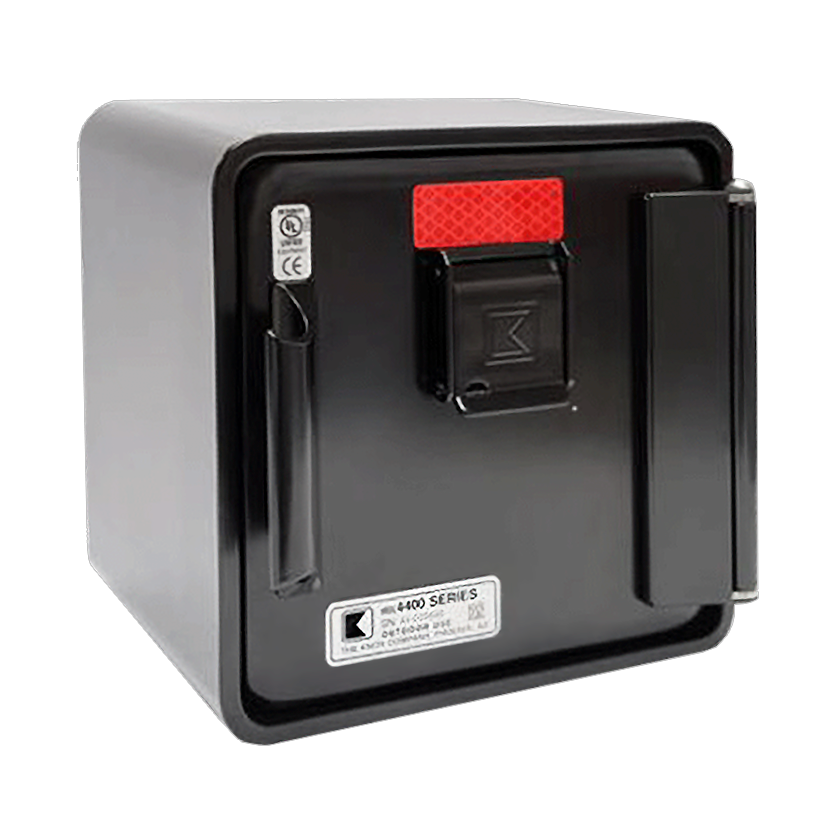 KnoxVault 4400